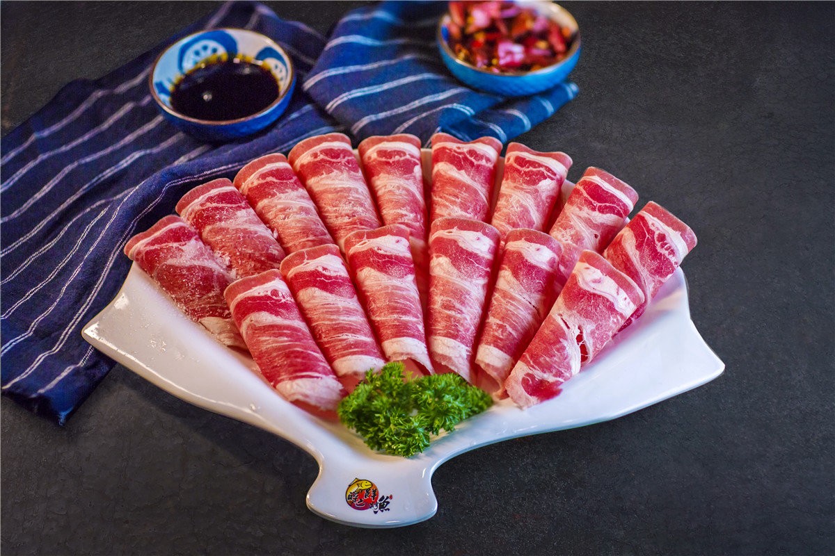 精(jīng)品肥牛