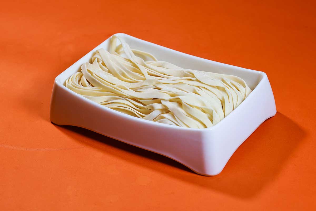 面条